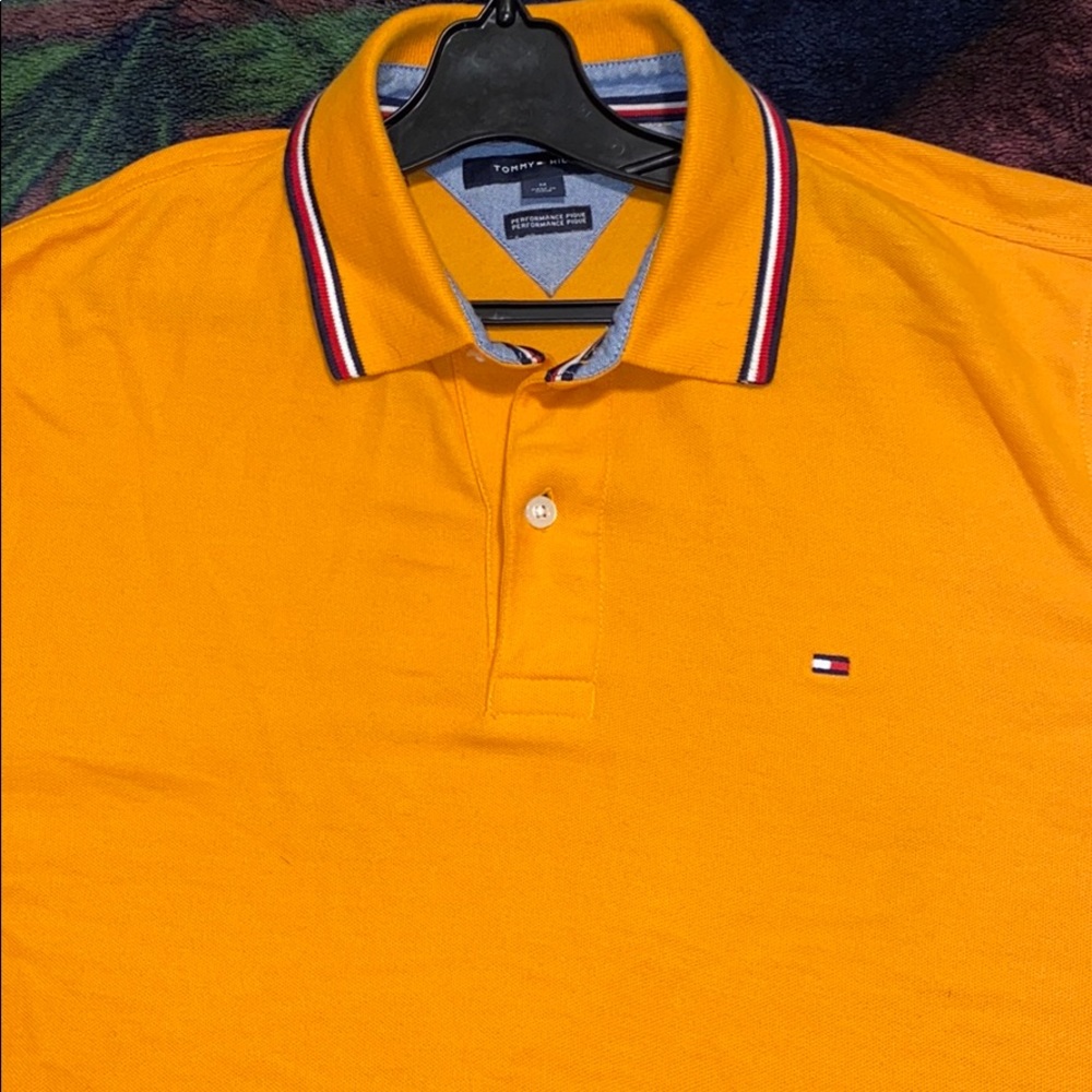 Tommy Hilfiger Polo